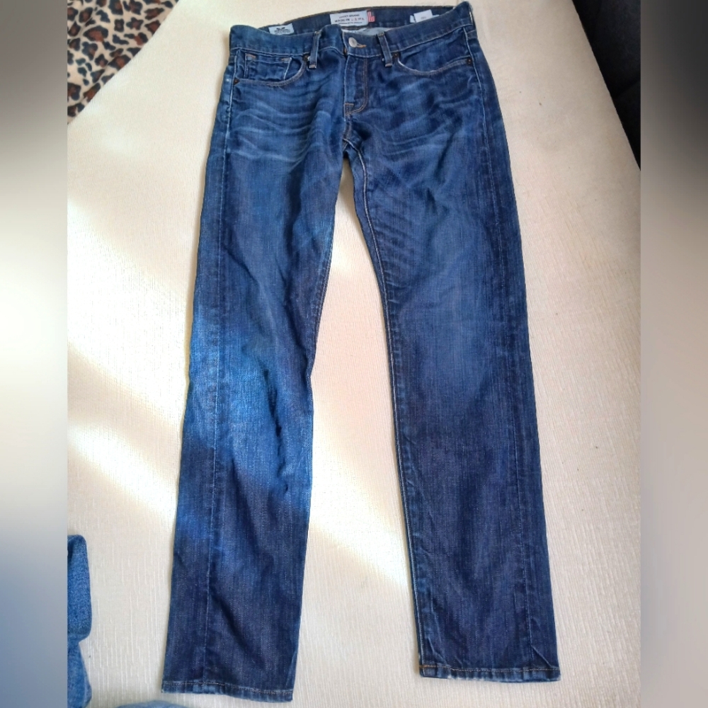 LUCKY Brand Jeans "SIENNA CIGARETTE" 👖 Women's US Size 0/25❗Last Chance To Buy‼